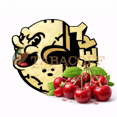 Тютюн Creepy (Крипі) Creepy Cherry (Вишня) 100г